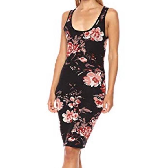 🌸 Host Pick Ali & Jay Sheath Dress (Size Small)🌸 - Picture 3 of 8